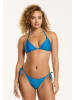 SHIWI Bikini "Liz" in Blau