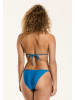 SHIWI Bikini "Liz" in Blau