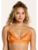 SHIWI Bikini "Beau" in Orange