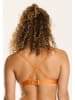 SHIWI Bikini "Beau" in Orange
