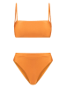 SHIWI Bikini "Lola" in Orange