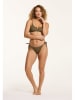 SHIWI Bikini "Leah" in Khaki