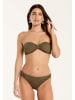 SHIWI Bikini "Zoe" in Khaki