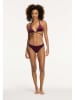 SHIWI Bikini "Liz" pruimkleurig
