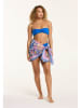SHIWI Bikini "Zoe" w kolorze niebieskim