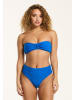 SHIWI Bikini "Zoe" w kolorze niebieskim