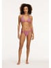 SHIWI Bikini "Liz" in Pink/ Blau