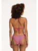 SHIWI Bikini "Liz" in Pink/ Blau