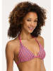 SHIWI Bikini "Liz" in Pink/ Blau