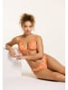 SHIWI Bikini "Kiki" in Orange/ Pink