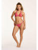 SHIWI Bikini "Bibi" rood
