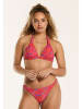 SHIWI Bikini "Bibi" rood