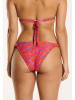 SHIWI Bikini "Bibi" in Rot