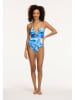 SHIWI Badpak blauw