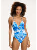 SHIWI Badpak blauw