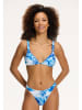 SHIWI Bikini "Bindi" blauw