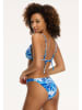 SHIWI Bikini "Bindi" in Blau