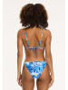SHIWI Bikini "Bindi" in Blau