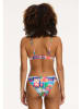 SHIWI Bikini "Beau" ze wzorem