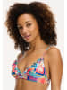 SHIWI Bikini "Beau" ze wzorem