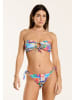 SHIWI Bikini "Zoe" meerkleurig