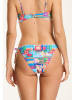 SHIWI Bikini "Zoe" in Bunt