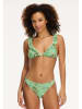 SHIWI Bikini "Bobby" in Hellgrün