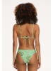 SHIWI Bikini "Bobby" in Hellgrün