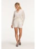SHIWI Shorts "Mila" in Weiß