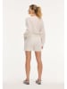 SHIWI Short "Mila" wit