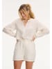 SHIWI Shorts "Mila" in Weiß