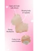 Orion Vibrator ''Unihorn'' in Rosa