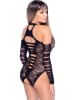 Orion Body in Schwarz