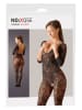 Orion Jumpsuit zwart