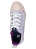 GAP Sneakersy "Houston II" w kolorze fioletowym