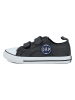 GAP Sneakers "Houston Velcro IV" in Schwarz