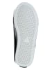 GAP Sneakersy "Houston Velcro IV" w kolorze czarnym