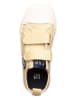 GAP Sneakersy "Houston Velcro IV" w kolorze żółtym