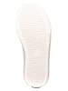 GAP Sneakersy "Houston Velcro IV" w kolorze żółtym