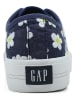 GAP Sneakers "Baltimore" in Dunkelblau