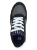 GAP Sneakers "Nashville" in Schwarz