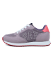 GAP Sneakers "Nashville" in Lila