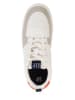GAP Sneakers "Paradise" in Weiß/ Beige/ Orange