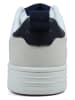 GAP Sneakers "Boston III" in Weiß/ Beige