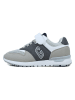 GAP Sneakers "Columbus" grijs/wit