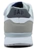 GAP Sneakers "Columbus" grijs/wit