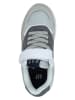 GAP Sneakers "Columbus" grijs/wit