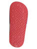 GAP Slippers "Austin II" rood/paars