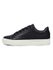 GAP Sneakersy "Portland" w kolorze czarnym