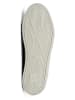 GAP Sneakers "Portand" zwart